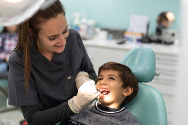 Best Emergency Care for Gum Disease in Breckinridge Center, KY