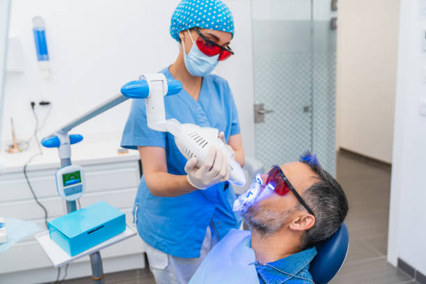 Best Emergency Denture Repair in Breckinridge Center, KY