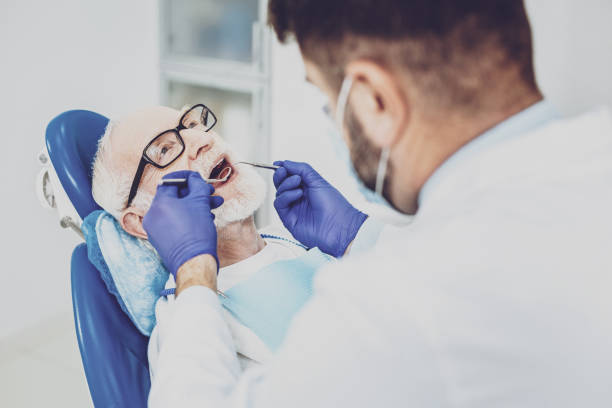 Best Emergency Root Canal Therapy in Breckinridge Center, KY